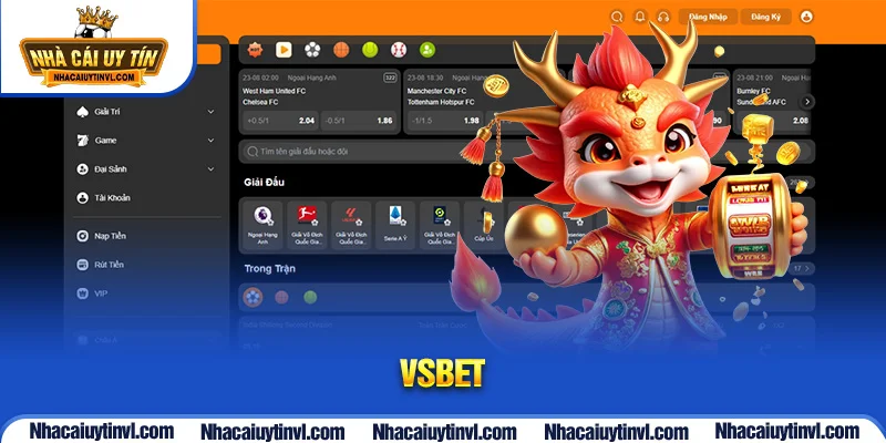 VSBET